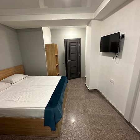 Friendly Hotel Jerevan Exteriér fotografie